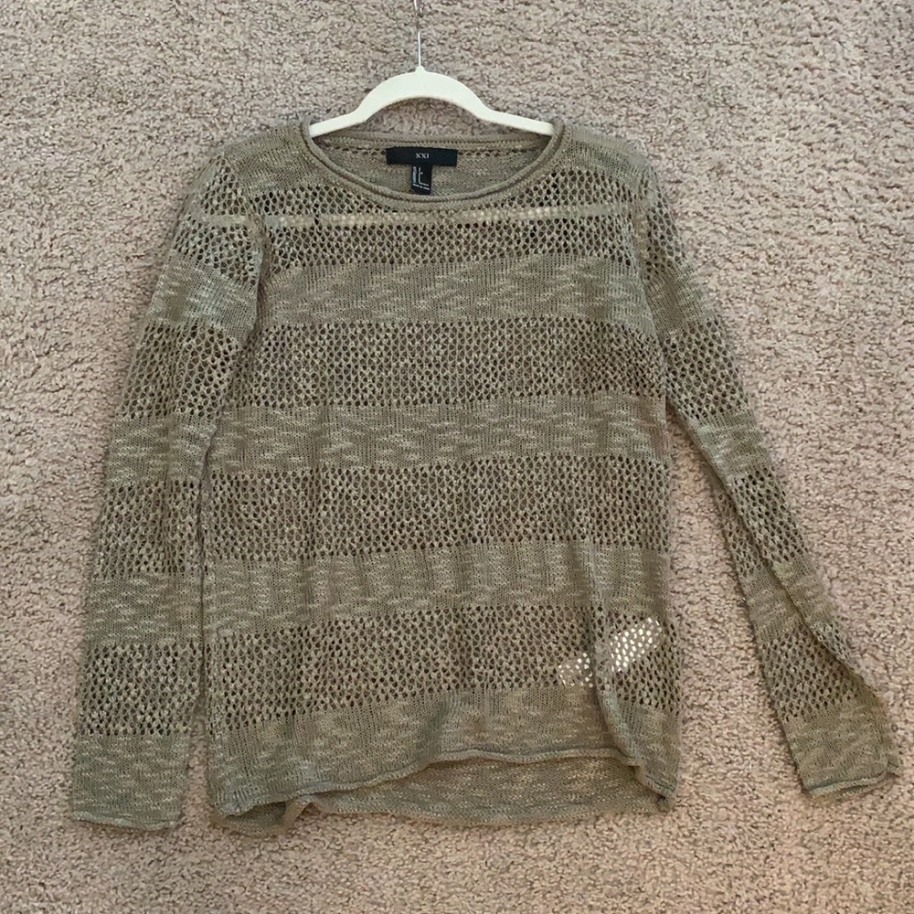Sweater - Picture 2 of 2